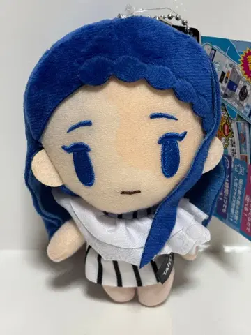 Ado 굿즈 반짝반짝 봉제 인형 라운드원 레어 한정판