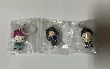 헌터헌터 메지루시 액세서리 페이탄 클로로 히소카 세트