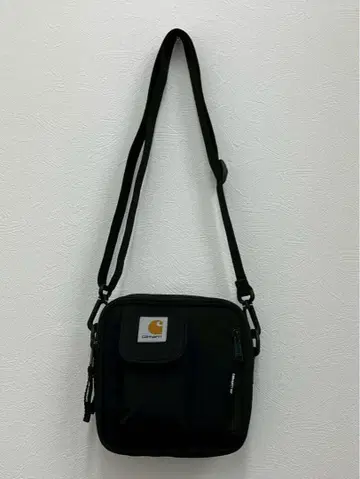 칼하트 숄더백 블랙 Carhartt WIP 미니백