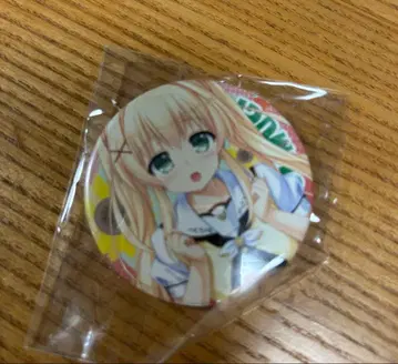 사마포케 summer pockets 츠무기 벤더스 캔뱃지