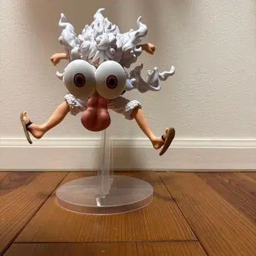 제일복권 원피스 ~해적왕으로 가는 길~ 라스트 원상 몽키 D 루피 니카