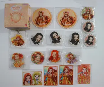 [ 즉시 구매 가능 ] 피치피치 피치 사 라 세트