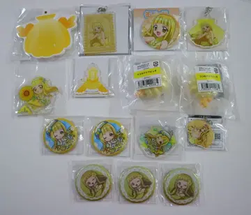 [ 즉시 구매 가능 ] 피치피치 피치 코코 묶음 판매