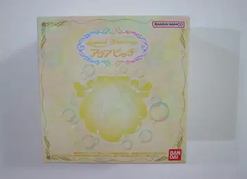 [ 즉시 구매 가능 ] 피치피치피치 코코 아쿠아피치 프리미엄 반다이