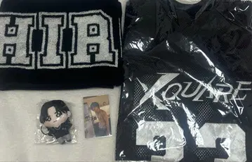 INI 니시 히로토 타월 메쉬 유니폼 라쿠텐 트레이딩 카드 카푸코후렌즈