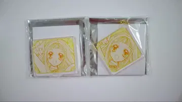 피치피치 피치 코코 원작 시계 부품 세트