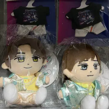 King & Prince 킹프리 하피누이 나가세 렌 타카하시 카이토