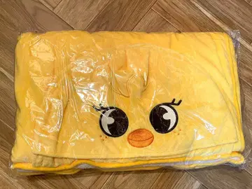 straykids 스키즈 담요 Bbokari