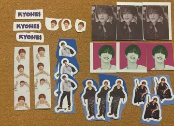 나니와단시 나니카레 타카하시 쿄헤이 씰