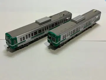 철콜레 간나미 철도 8000형