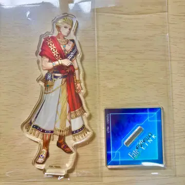 Fate/EXTELLA-LINK 길가메시 아크릴 스탠드