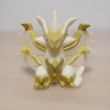 포켓몬 포켓몬 키즈 손가락 인형 네크로즈마