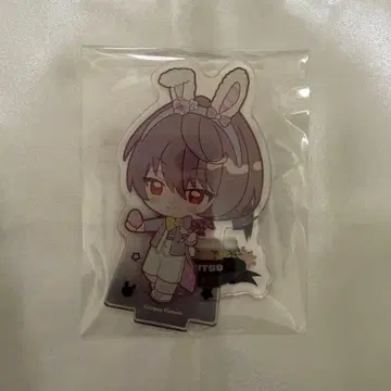 앙스타 애니카페 부활절 사쿠마 리츠 아크릴 스탠드