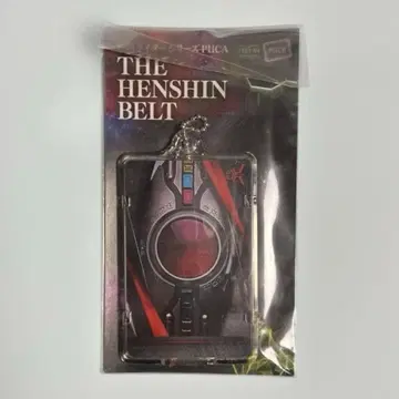 PIICA 가면라이더 쿠우카 아클