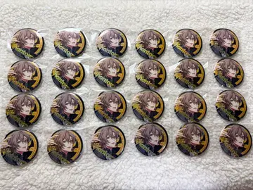 히프노시스 마이크 유메노 겐타로 캔뱃지