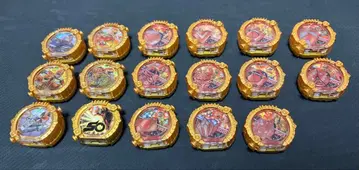 센타이 반지 종합 세트