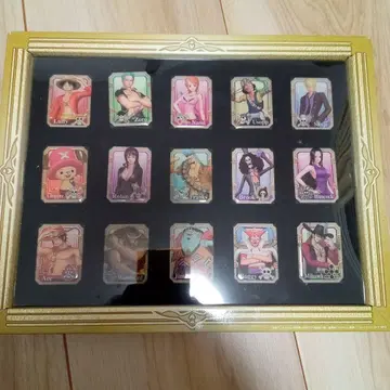 ONE PIECE 해적무쌍 혜택