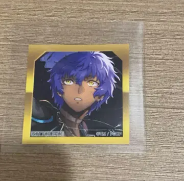 FGO 최종 재림전 입장 특전 요성의 하산