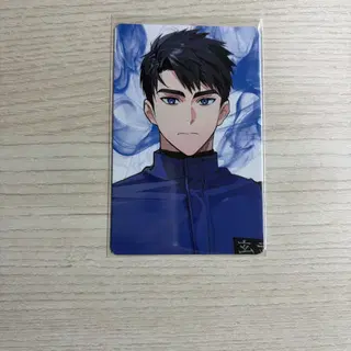 괴담출근 怪談出勤 류재관 アクリルスタンド フォトカード 괴담출근 怪談出勤 류재관 アクリルスタンド フォトカード - メルカリ