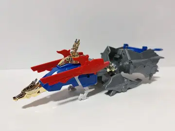 No.306 천옥갑 (여포 톨기스 부속품) 삼국전 풍운호걸편