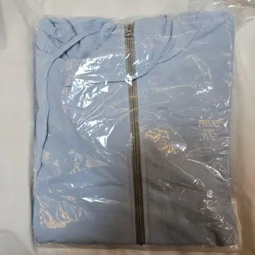 IVE FC 팬콘 MD 바람막이 미개봉 새상품