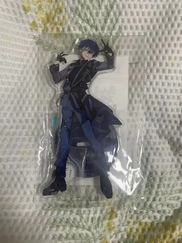 앙스타 프로세카 콜라보 아크릴 스탠드 사자나미 쥰