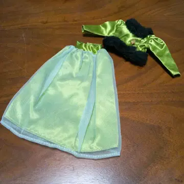 제니 27cm 인형 아웃핏 1