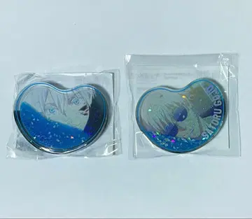 주술회전 큐룬 고죠 사토루