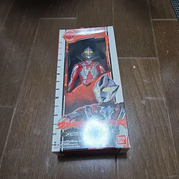 울트라맨 메비우스 메비우스 인피니티 소프트 비닐 2006