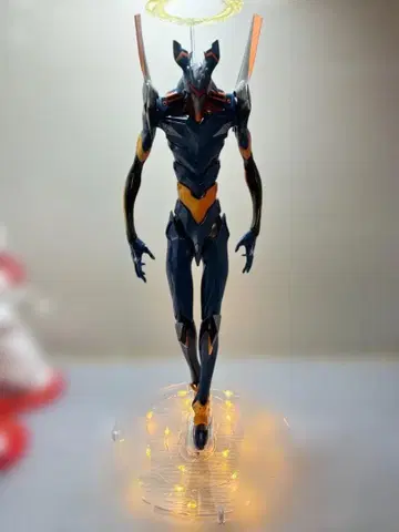 제일복권 에반게리온 Mark.06, 강림! 라스트 원상 커스텀품