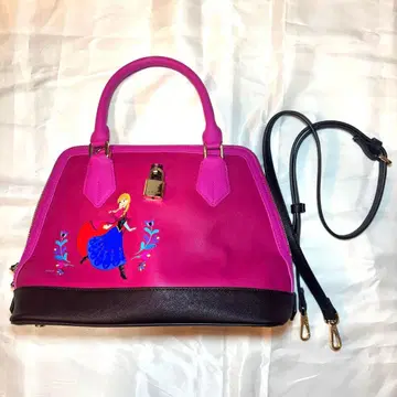 디즈니100 사만다 타바사 안나 레이디 아젤 백