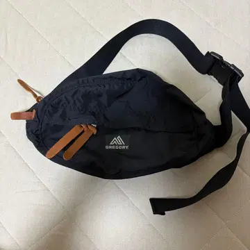 그레고리 숄더백 사선 가케백