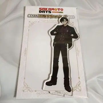 사카모토 데이즈 메디코스 JF 아크릴 스탠드 아크스타 나구모