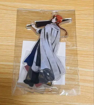 신극장판 은혼 요시와라 대염상 아크릴 스탠드 카무이 난자타운