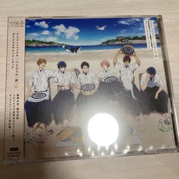 [츠루네 -인연의 한 발- ] 오리지널 사운드트랙/요코야마 카츠