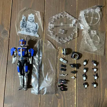 Figure-rise Standard 가면라이더 덴오 로드 폼