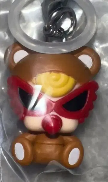 Hysteric Mini 테디미니 쨩 표식 참