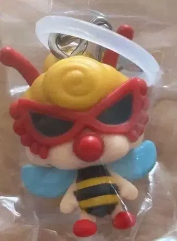 HYSTERIC MINI 리틀비 미니쨩의 표식 참