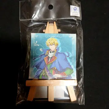 성녀의 마력은 만능입니다 이젤 포함 미니 캔버스