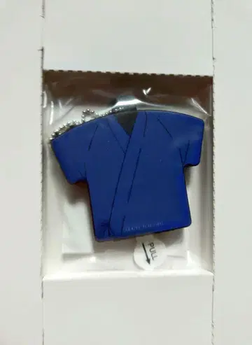 츠루네 말하는! 키리사키 고등학교 궁궁부 보이스 포함 러버 스트랩