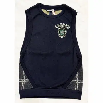 조이 ZOY 베스트 #36 다크 네이비 블랙워치,