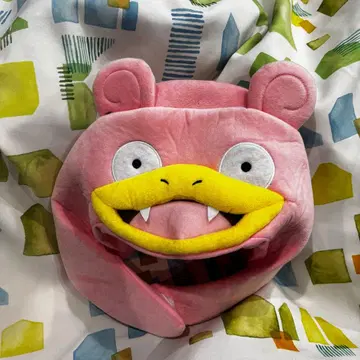 포켓몬 야돈 모자 굿즈 모자 포켓몬스터 팬캡