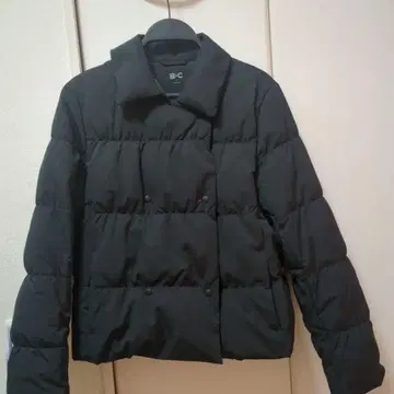 UNIQLO:C 유니클로 시 다운 숏 자켓