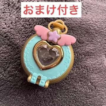 아이돌 타임 프리파라 아이돌 워치 유이