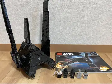 레고 75156 크레닉의 임페리얼 셔틀