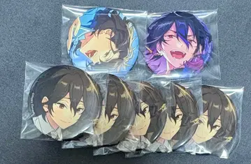 앙스타 사쿠마 레이 캔뱃지