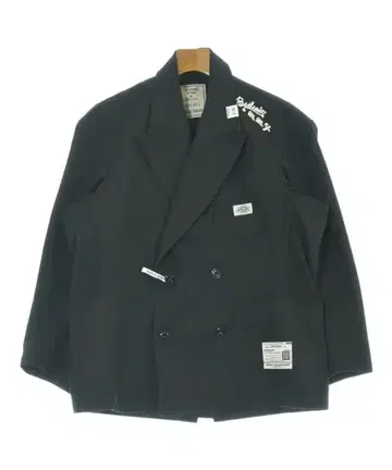 Maison MIHARA YASUHIRO 캐주얼 자켓 남성용