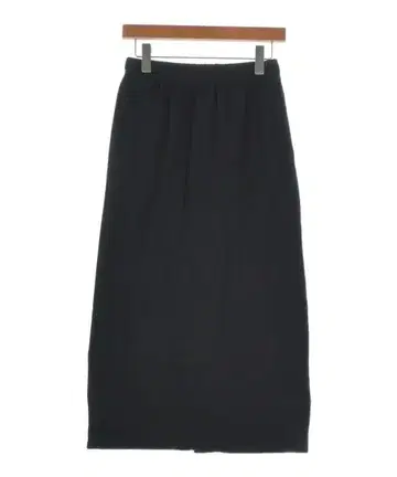 URBAN RESEARCH DOORS 롱 맥시 길이 스커트 여성용