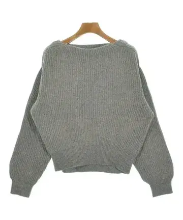 URBAN RESEARCH DOORS 니트/스웨터 여성용