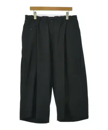 요지 야마모토 푸르 옴므 팬츠 (기타) 남성용